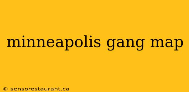 minneapolis gang map