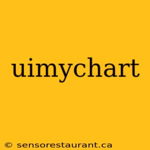 uimychart