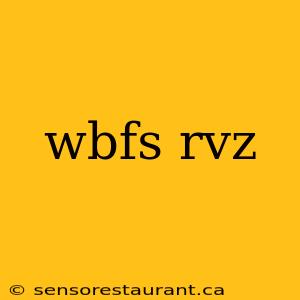 wbfs rvz